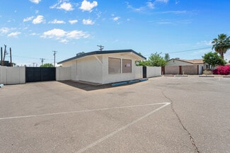 More details for 1907 W Campbell Ave, Phoenix, AZ - Land for Sale