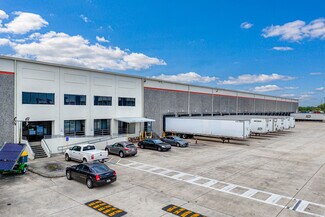 More details for 10089 N Main St, Jacksonville, FL - Industrial for Lease