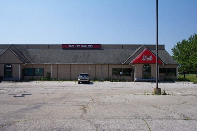 6283 US Highway 6, Portage, IN for sale - Building Photo - Image 3 of 14