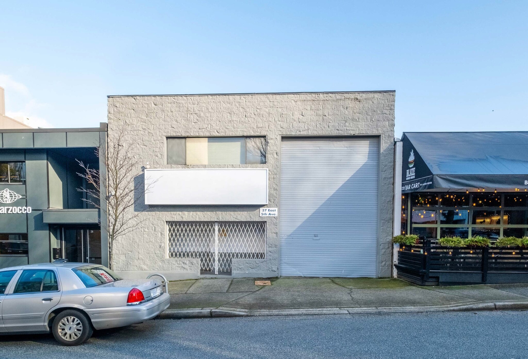 37 E 5th Ave, Vancouver, BC for sale Primary Photo- Image 1 of 1