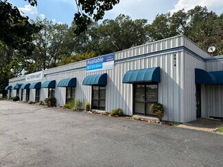 More details for 9912 I-30 W Service Rd, Little Rock, AR - Office for Lease