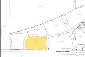 More details for 1131 Vista Del Lago Dr, Tempe, AZ - Land for Sale