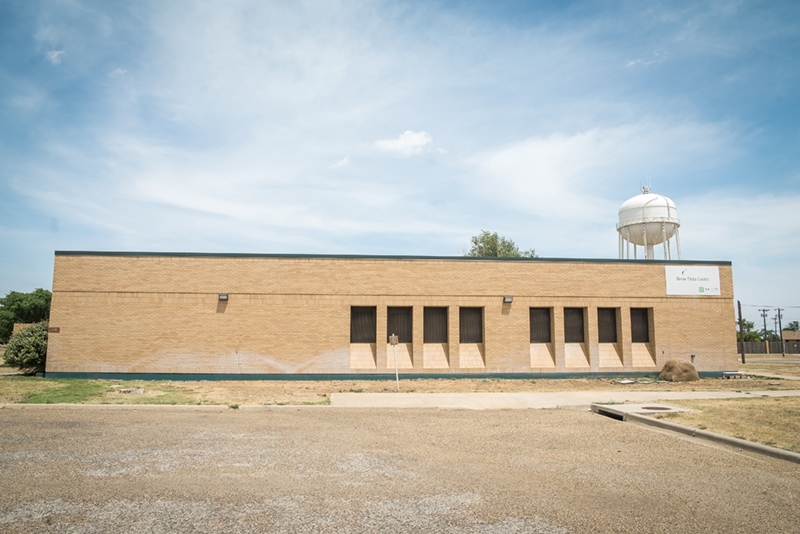 9924 Reese Blvd N, Lubbock, TX for lease - Building Photo - Image 2 of 8