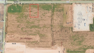 Plus de détails pour 7203 4th st, Lubbock, TX - Terrain à vendre