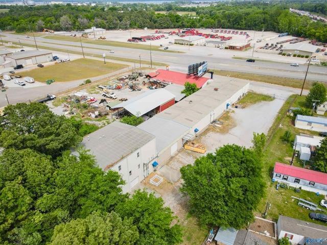 138 Valley Park Dr, Decatur, AL for sale - Building Photo - Image 1 of 12