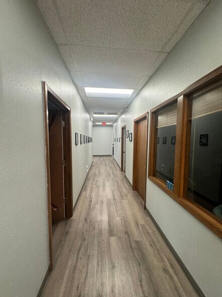 4355 Centergate St, San Antonio, TX à louer - Photo du bâtiment - Image 2 de 21