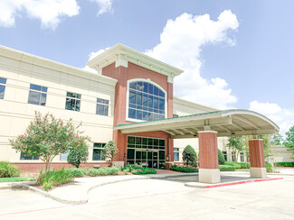 More details for 4185 Technology Forest Dr, The Woodlands, TX - Office/Medical for Lease