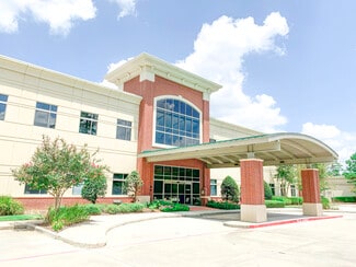 More details for 4185 Technology Forest Dr, The Woodlands, TX - Office, Office/Medical for Lease