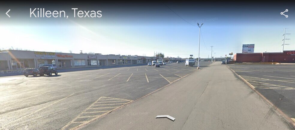 440 Plaza, Killeen, TX for lease - Building Photo - Image 3 of 11