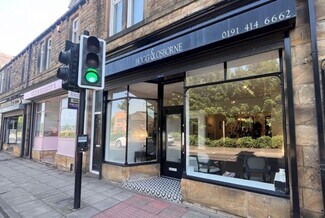 Plus de détails pour 15 Shibdon Rd, Blaydon On Tyne - Commerce de détail à louer