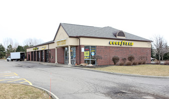 1290 E Powell Rd, Lewis Center OH - Commercial Real Estate