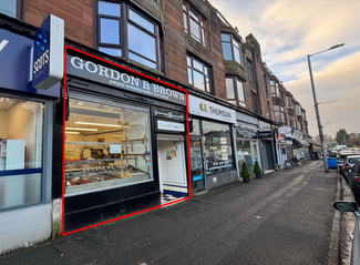 More details for 665A Clarkston Rd, Glasgow - Retail for Sale