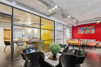 Plus de détails pour 41 Rue Périer, Montrouge - Bureau à louer