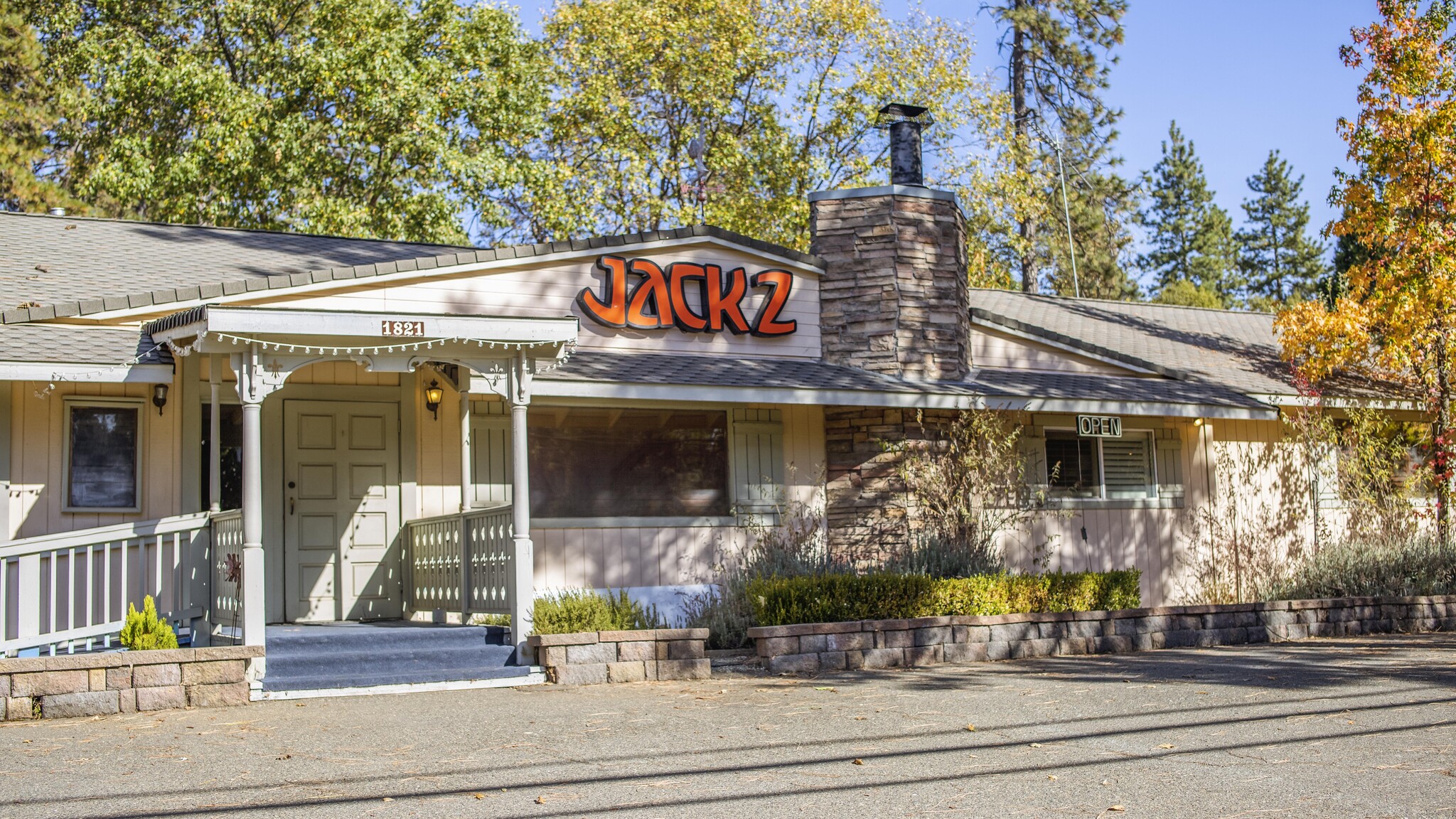 1821 Pleasant Valley Rd, Placerville, CA for sale Building Photo- Image 1 of 1