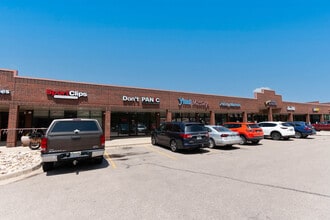 2519 S Shields St, Fort Collins, CO for lease Building Photo- Image 2 of 18