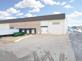 More details for 540-580 Joyce Rd, Joliet, IL - Industrial for Lease