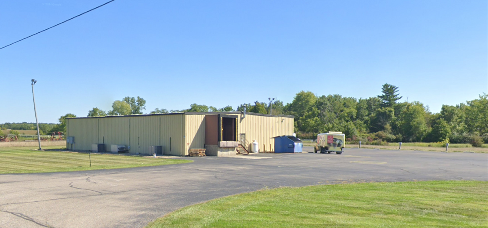 863 W 50 N, Wabash, IN for sale - Primary Photo - Image 1 of 1