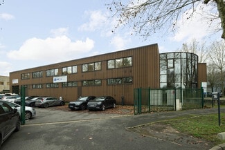 More details for 16 Allée Du Clos Des Charmes, Collégien - Office, Flex for Lease