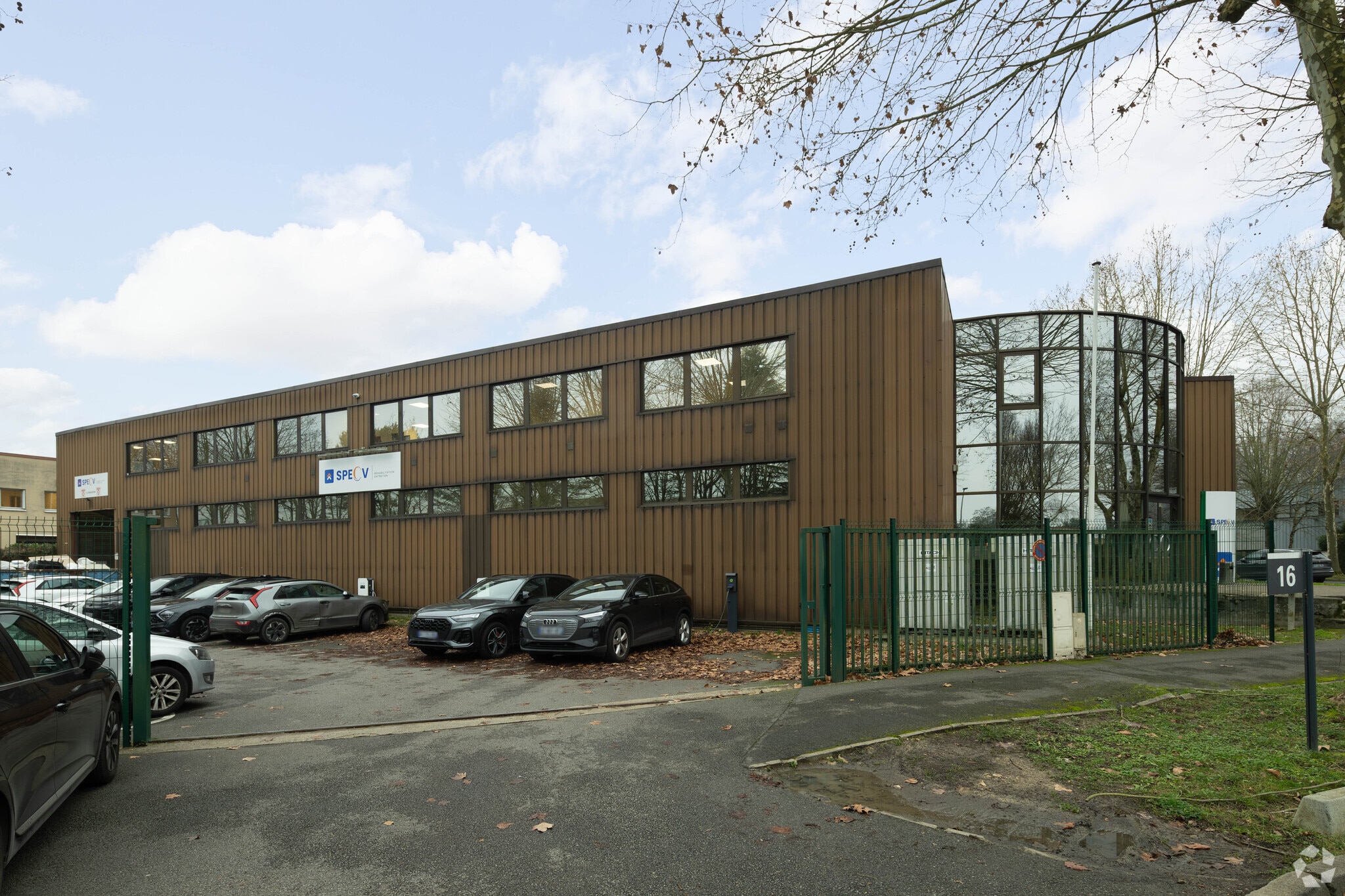 16 Allée Du Clos Des Charmes, Collégien à louer Photo principale- Image 1 de 8