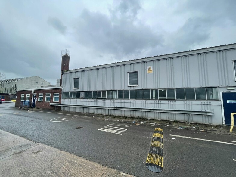 Willowholme Rd, Carlisle for lease - Building Photo - Image 2 of 9