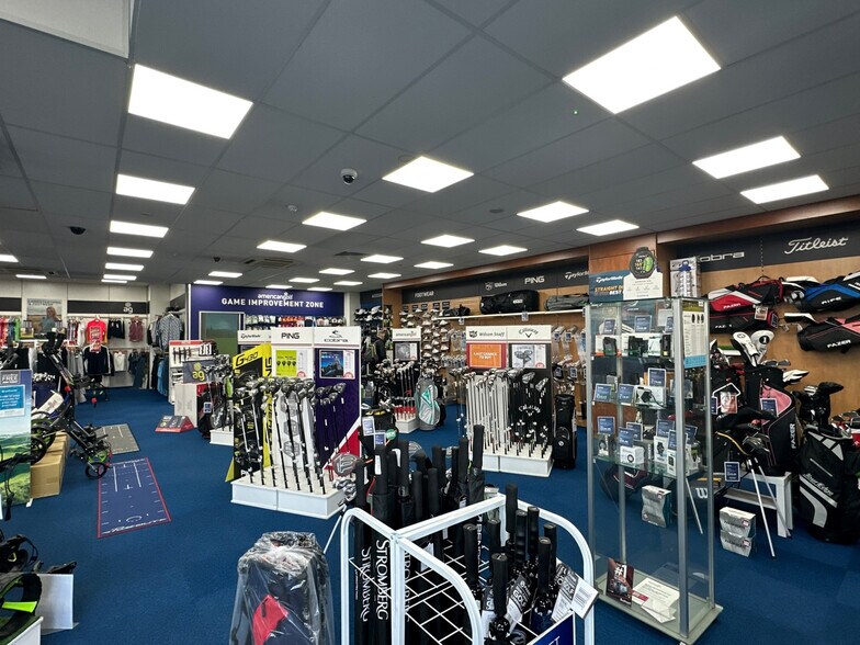 17 Harbour Rd, Inverness à louer - Photo intérieure - Image 3 de 5