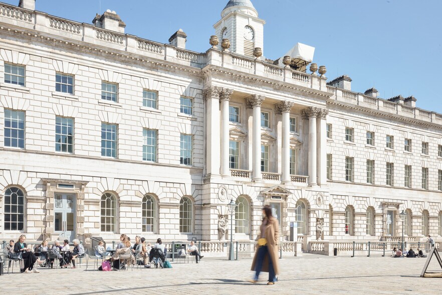 Strand, Londres à louer - Photo du bâtiment - Image 3 de 15