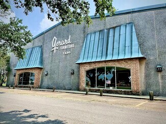 Plus de détails pour 7330 Florida Blvd, Baton Rouge, LA - Commerce de détail à vendre