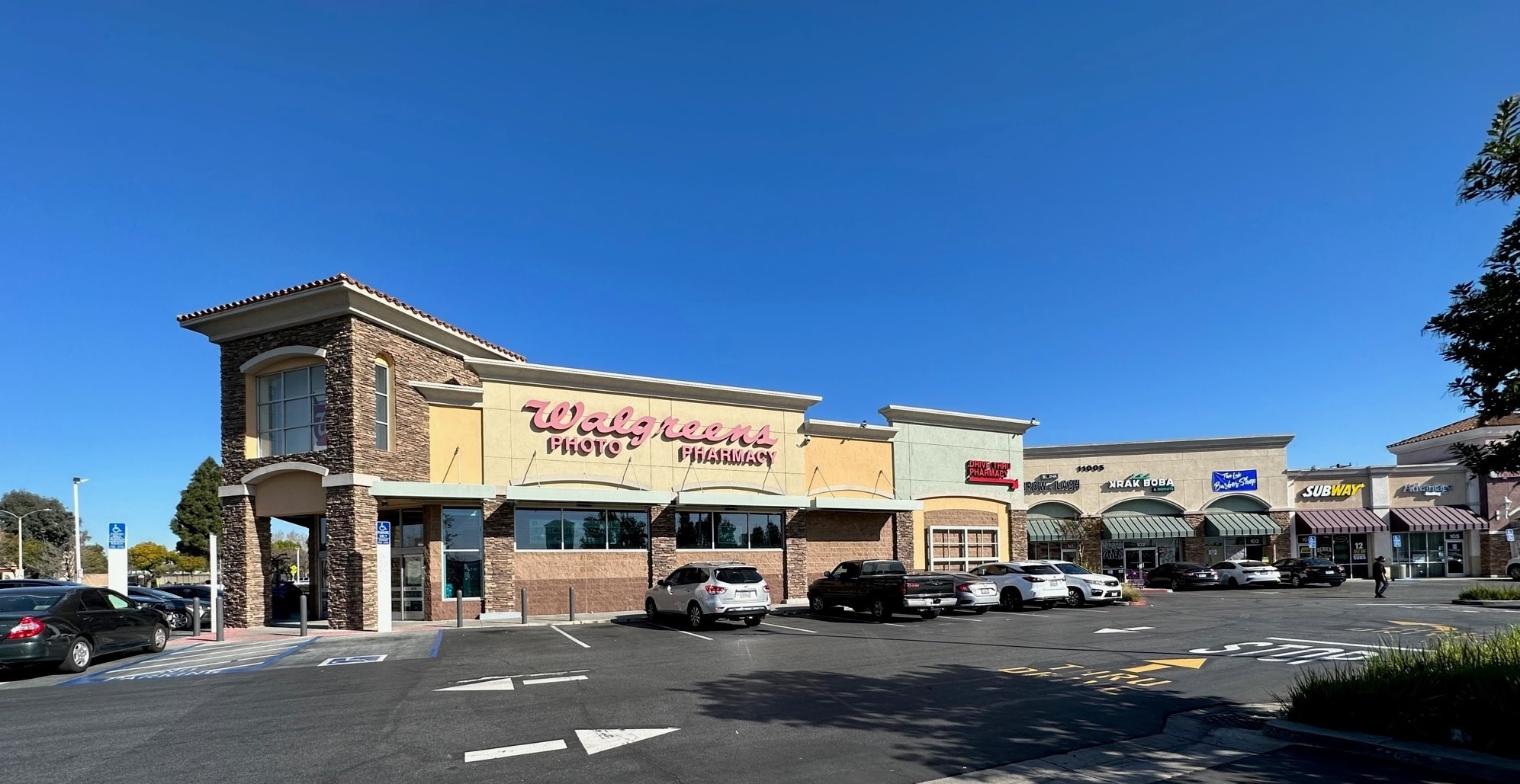 NE Firestone Blvd, Norwalk, CA for lease Building Photo- Image 1 of 5