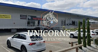 More details for Industrial for Lease