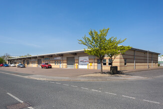 More details for Morton Park Way, Darlington - Industrial for Lease