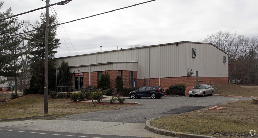 2727 Fire Rd, Pleasantville, NJ for lease - Primary Photo - Image 1 of 3