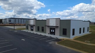 More details for Pooler Parkway and Mosaic Circle, Pooler, GA - Retail for Lease