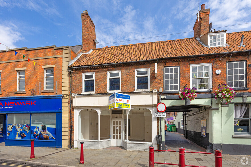 17 Kirk Gate, Newark for lease - Primary Photo - Image 1 of 2