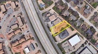Plus de détails pour 2317 S Danville Dr, Abilene, TX - Terrain à vendre