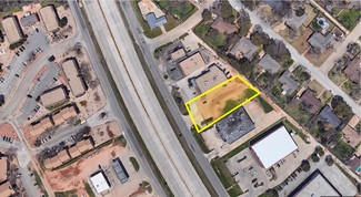 More details for 2317 S Danville Dr, Abilene, TX - Land for Sale