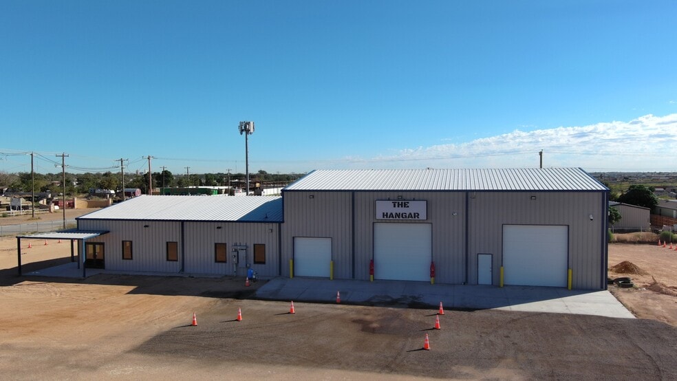 3609 S County 1232 Rd, Midland, TX for sale - Building Photo - Image 3 of 13