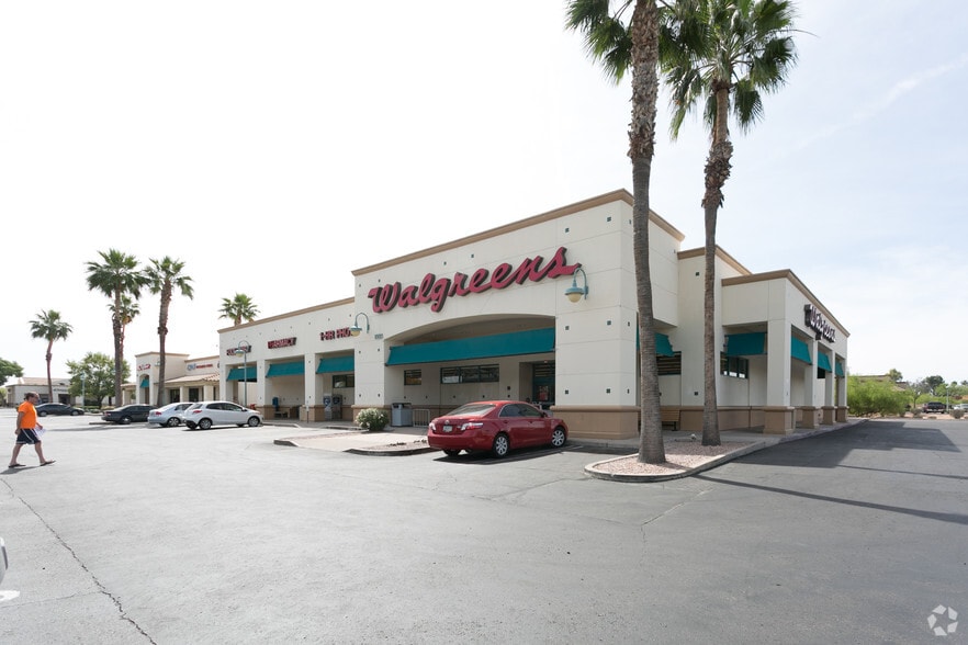 1919-1925 W Chandler Blvd, Chandler, AZ for lease - Building Photo - Image 2 of 2