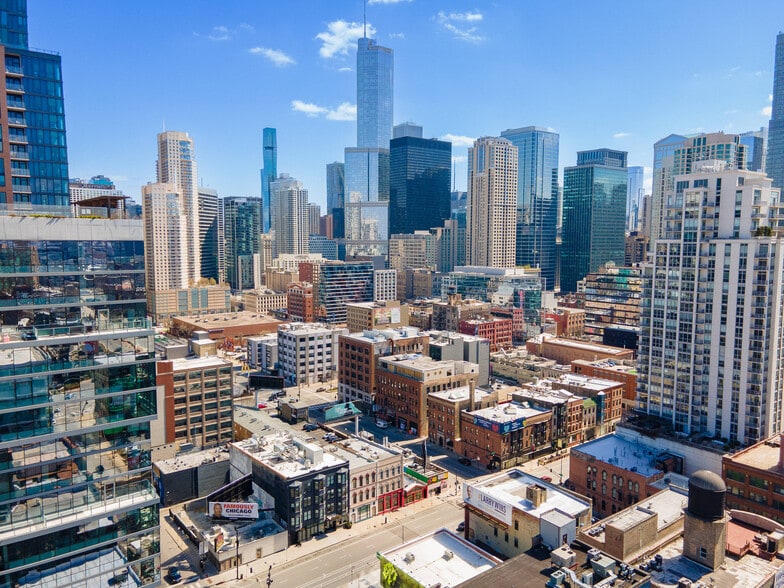 601 N Wells St, Chicago, IL for sale - Building Photo - Image 3 of 13