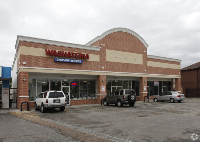2007 W Alabama St, Houston, TX for lease - Primary Photo - Image 1 of 2