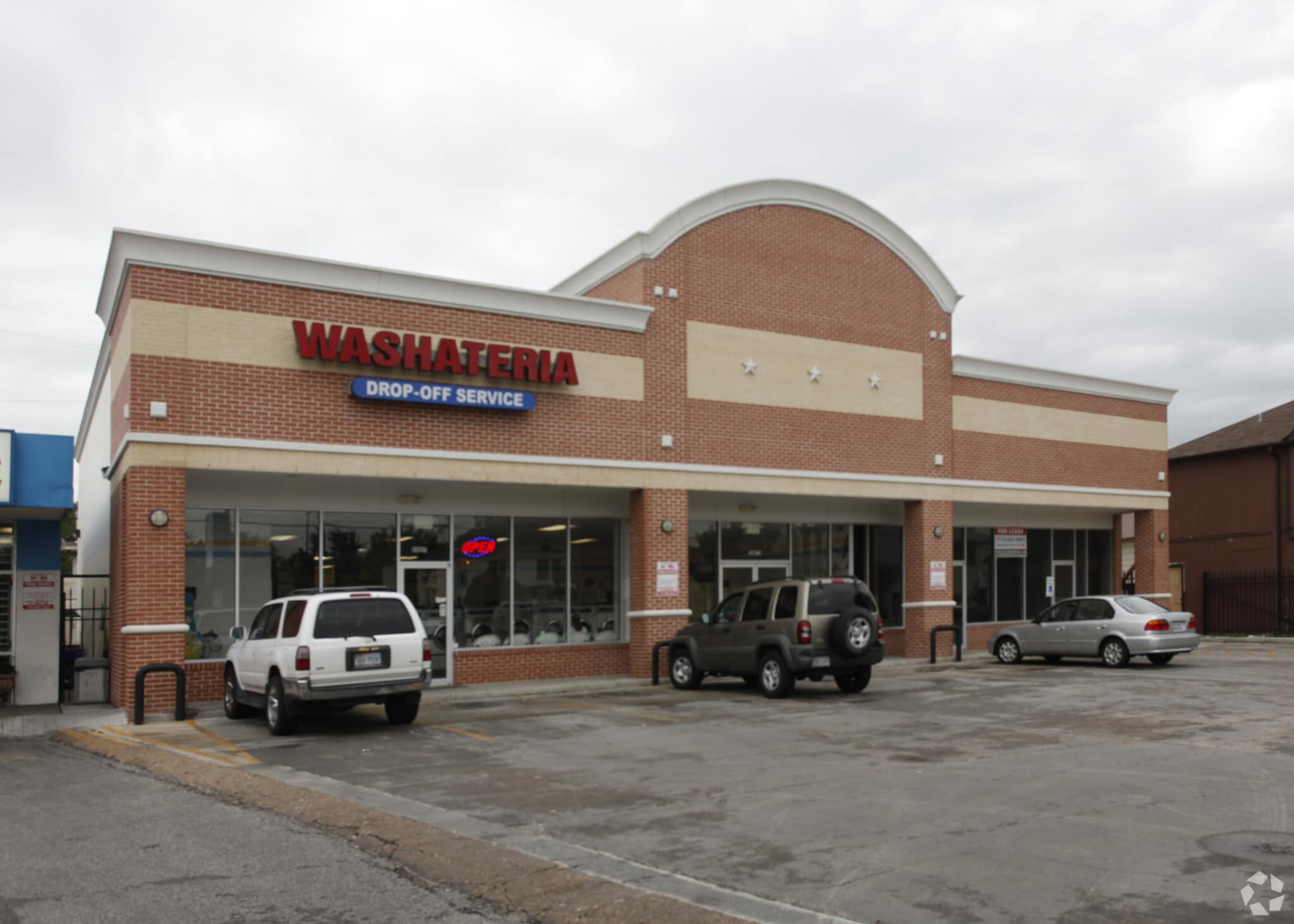 2007 W Alabama St, Houston, TX for lease Primary Photo- Image 1 of 3