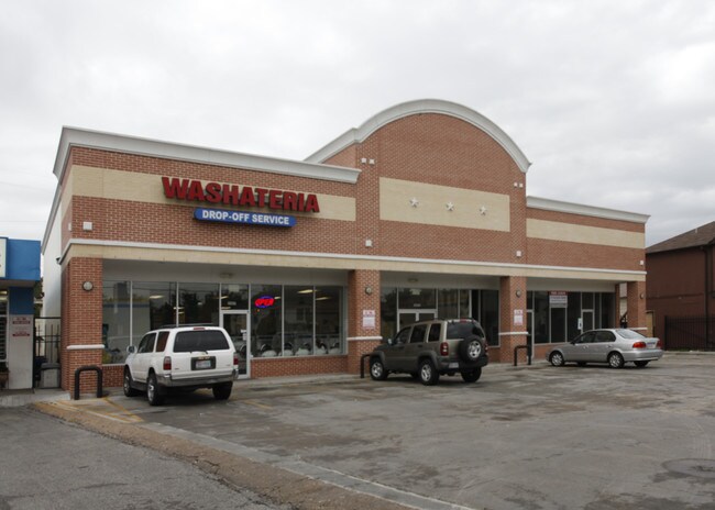 More details for 2007 W Alabama St, Houston, TX - Retail for Lease
