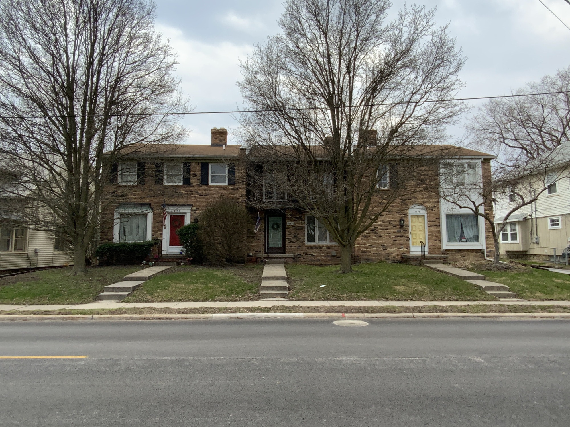5743-5747 Summit St, Sylvania, OH for sale Primary Photo- Image 1 of 10