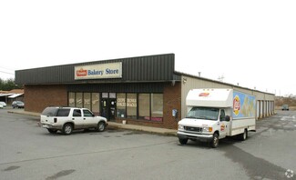 More details for 311 Stanaford Rd, Beckley, WV - Retail for Sale