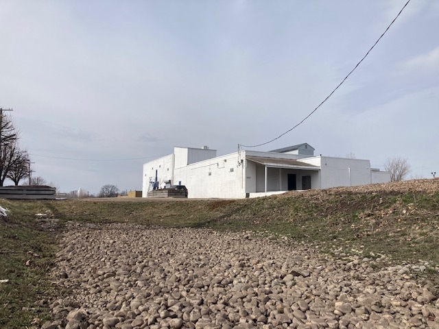 7720 W Chicago, Detroit, MI for sale Building Photo- Image 1 of 2