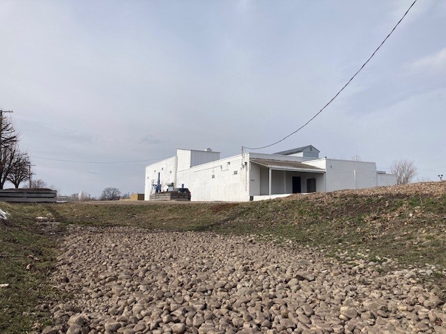 7720 W Chicago, Detroit, MI à louer Photo du bâtiment- Image 1 de 2