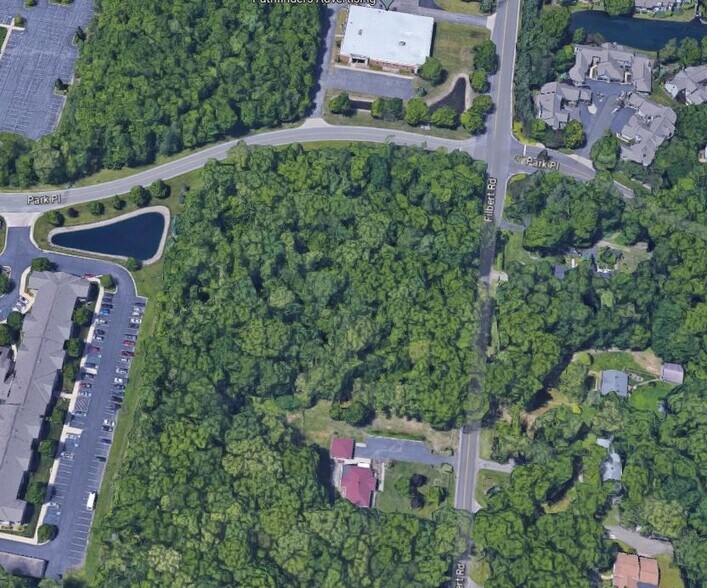 Park Pl, Mishawaka, IN for sale - Building Photo - Image 2 of 2