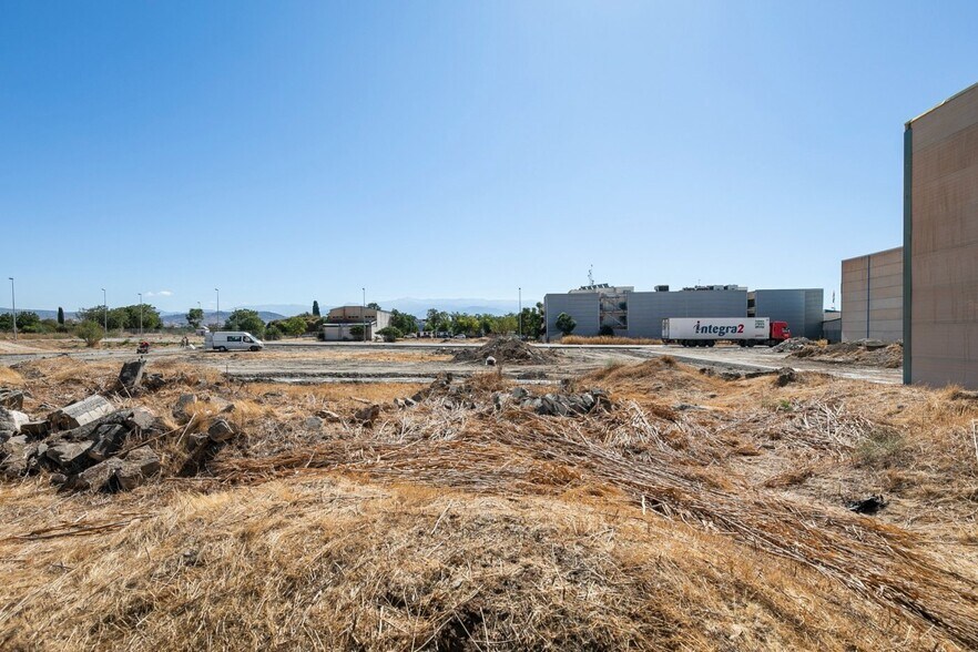 Land in Atarfe, Granada for sale - Construction Photo - Image 3 of 14