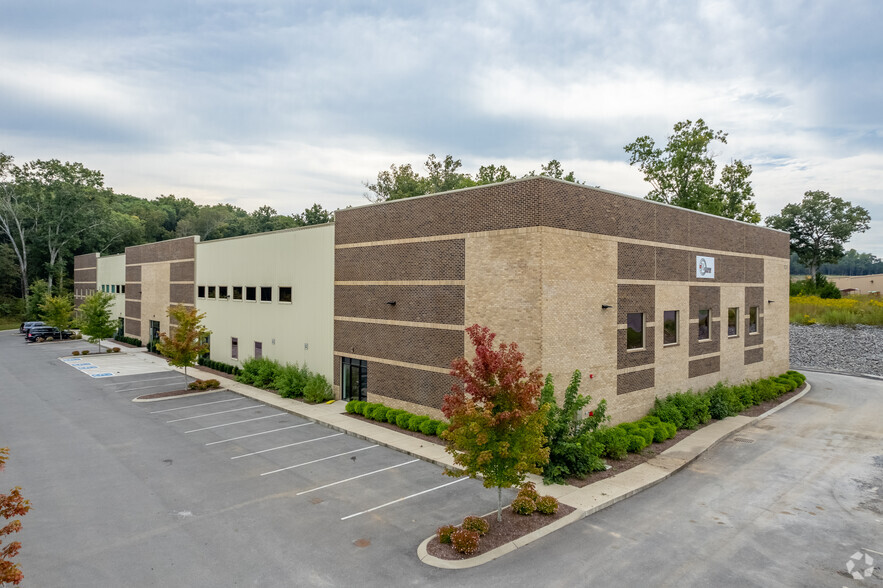 7235 Haley Industrial Dr, Nolensville, TN à vendre - Photo principale - Image 1 de 1