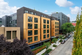 Plus de détails pour 417 2nd Ave W, Seattle, WA - Commerce de détail à louer