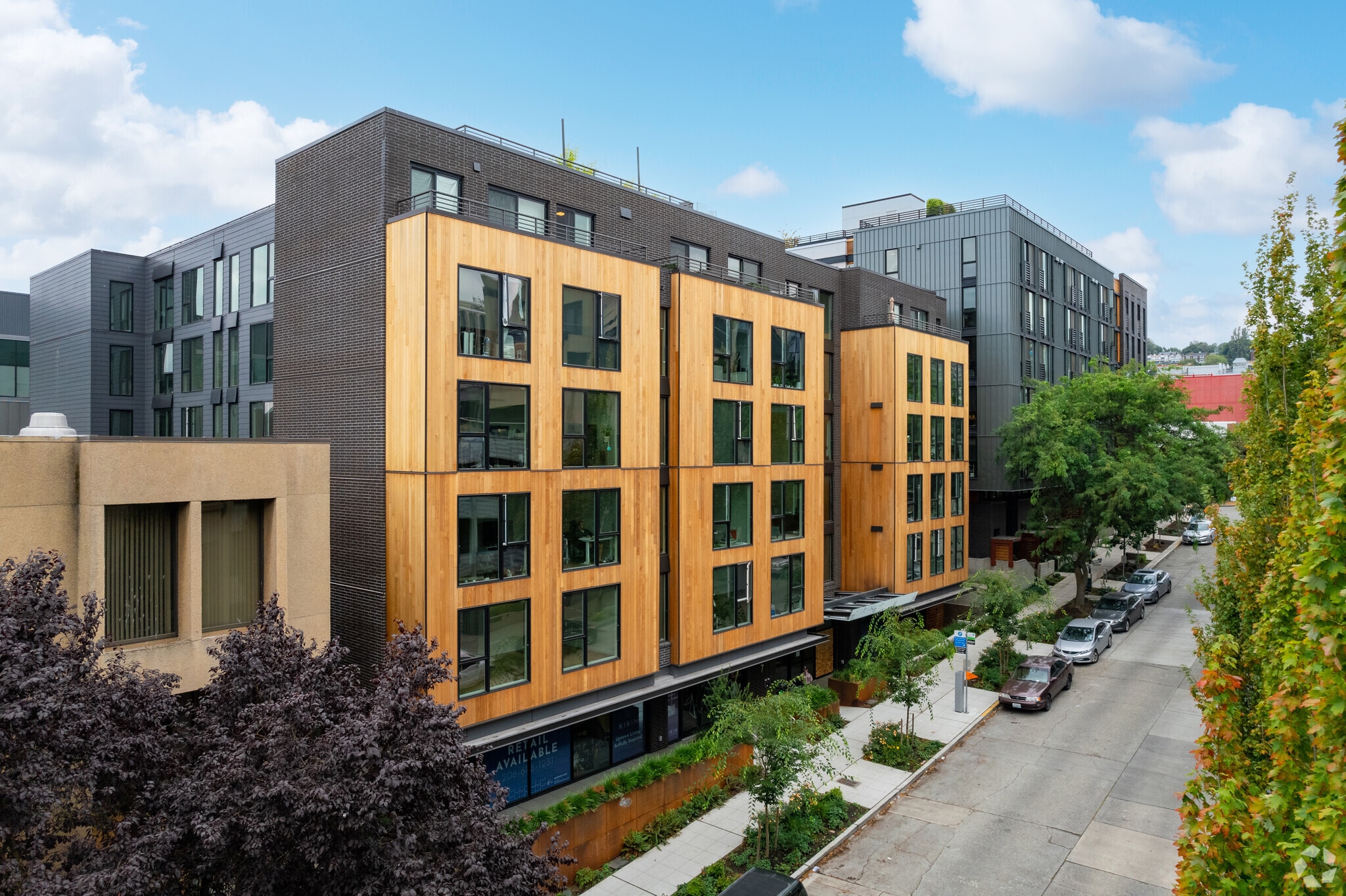 417 2nd Ave W, Seattle, WA for lease Primary Photo- Image 1 of 29